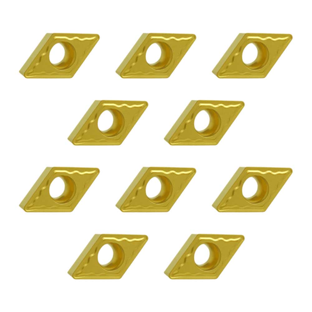 DCMT11T308-PS-TP710 DCMT11T308-PS-TP710